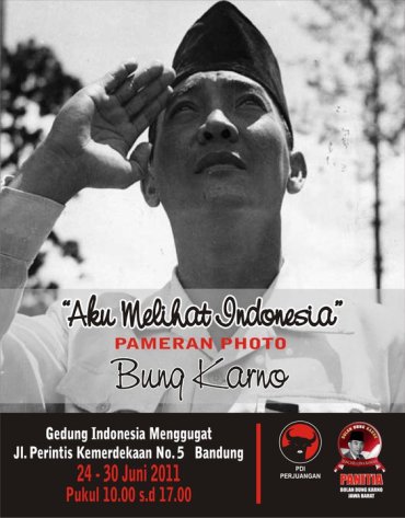 bung karno
