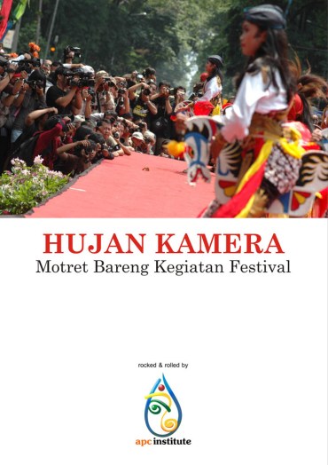 hujan kamera