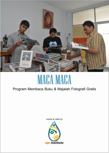 maca-maca