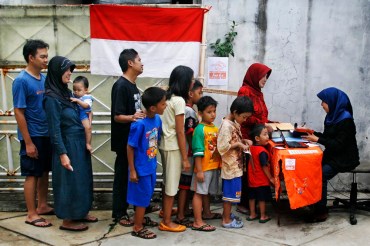 Juara 2-Sutarya Partadisastra-Layanan Pos Kecil di Tanah Air