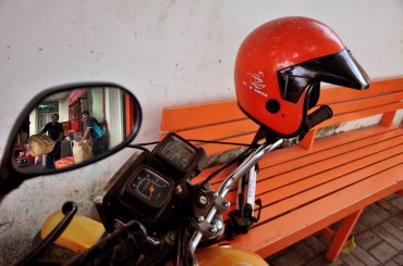 11. fav6_Nur Efendi_Refleksi Kerja