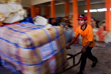 Fav17-Thaib Chaidar-Gerak Cepat