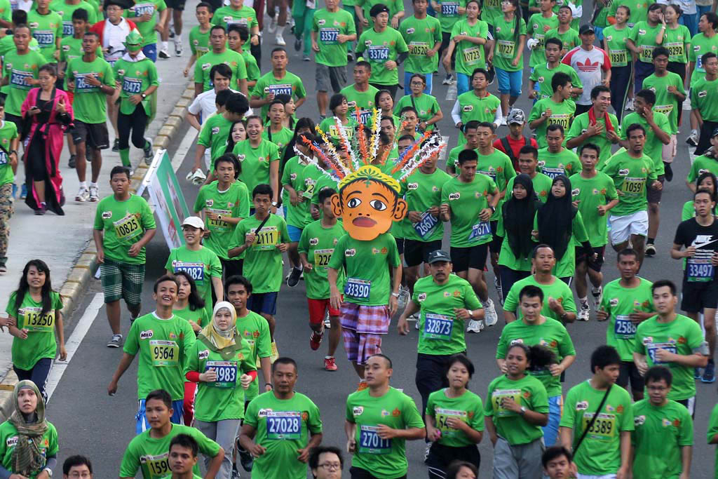 02_Wendra Ajistyatama_Jakarta Berlari_081336722074