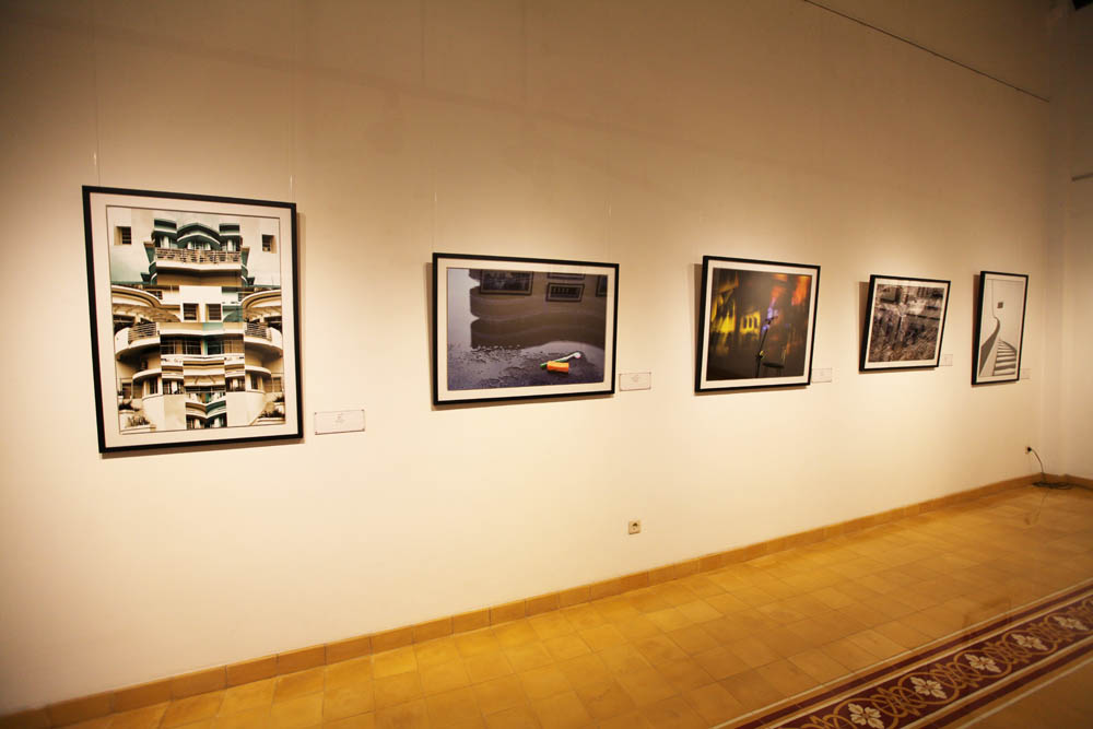 Pameran Foto Art Deco Kiwari