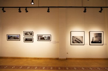 Pameran Foto Art Deco Kiwari