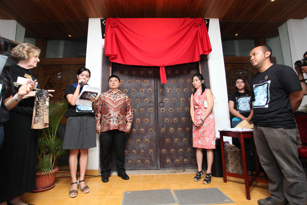Pameran Foto Art Deco Kiwari