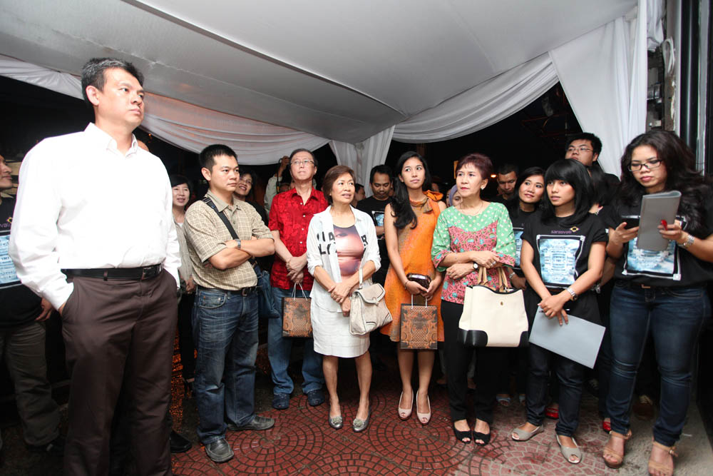 Pameran Foto Art Deco Kiwari