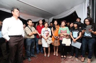 Pameran Foto Art Deco Kiwari