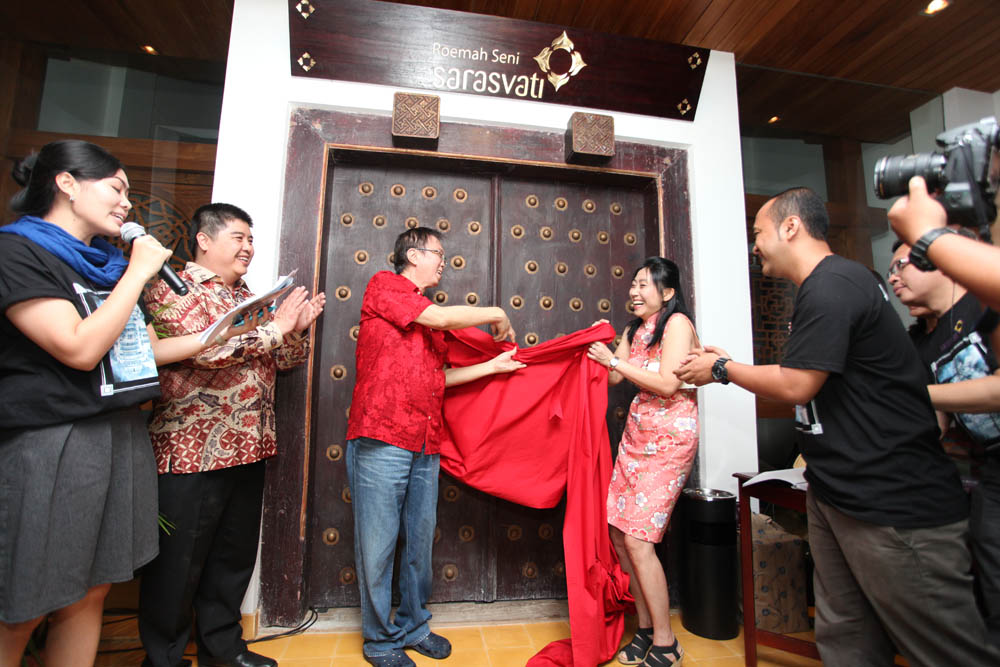Pameran Foto Art Deco Kiwari