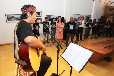 Pameran Foto Art Deco Kiwari