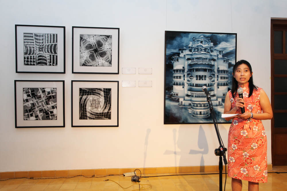 Pameran Foto Art Deco Kiwari