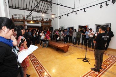 Pameran Foto Art Deco Kiwari