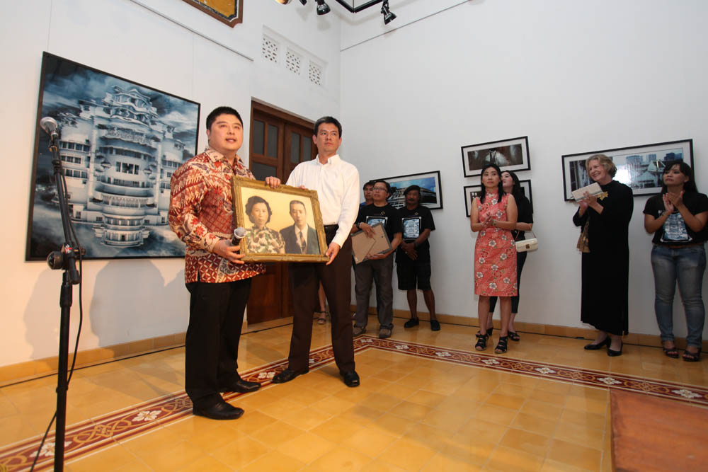 Pameran Foto Art Deco Kiwari