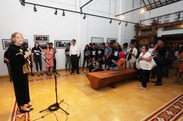 Pameran Foto Art Deco Kiwari