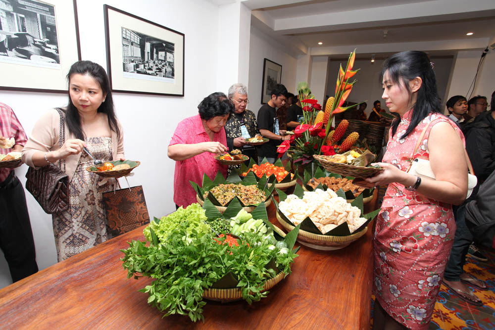 Pameran Foto Art Deco Kiwari