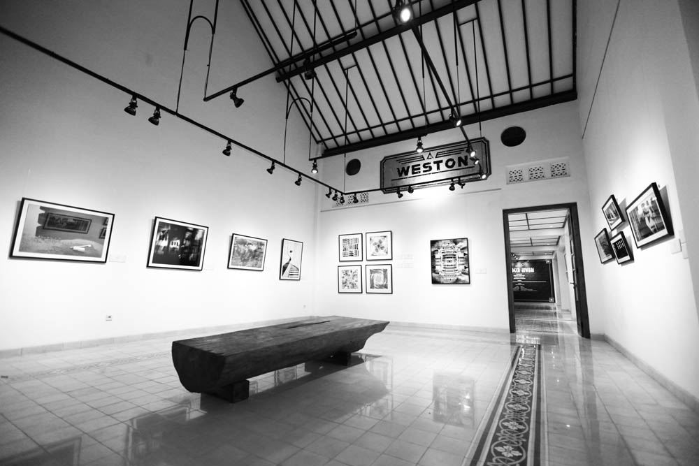 Pameran Foto Art  Deco Kiwari