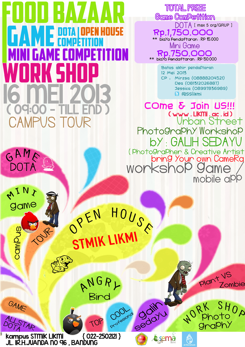 Urban Street Photography Workshop