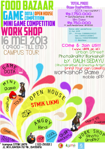 Urban Street Photography Workshop