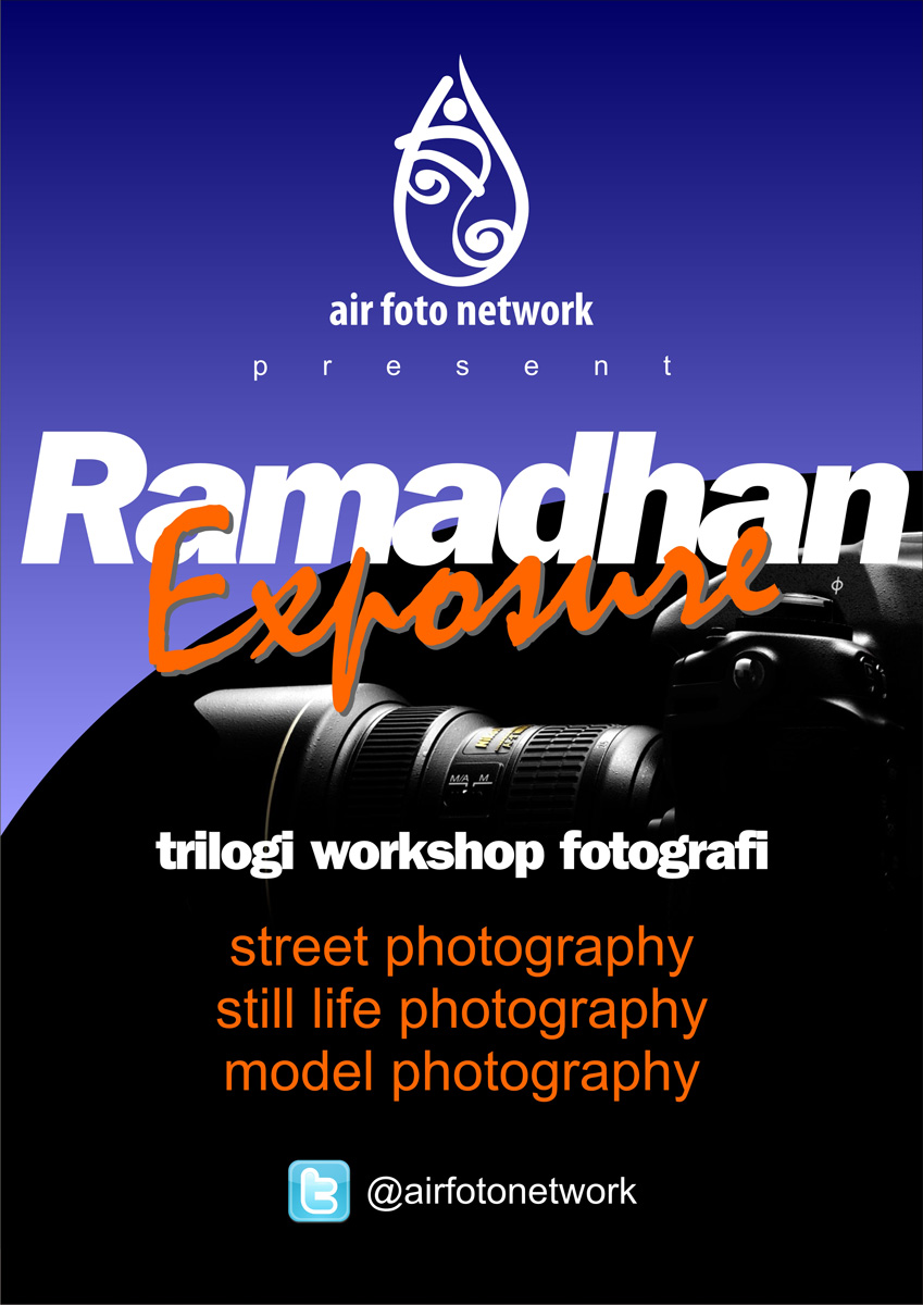 Ramadhan Exposure