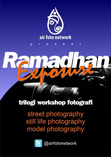 Ramadhan Exposure