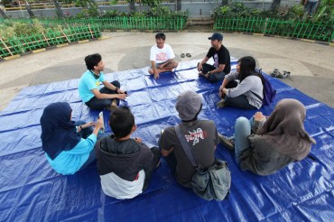 Kampung Foto Bandung