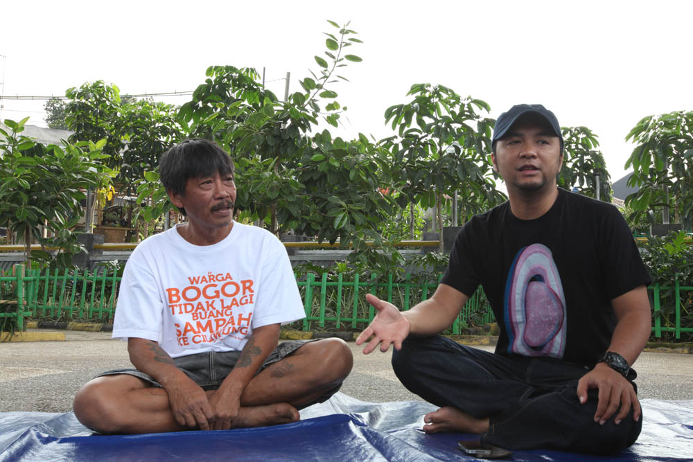 Kampung Foto Bandung