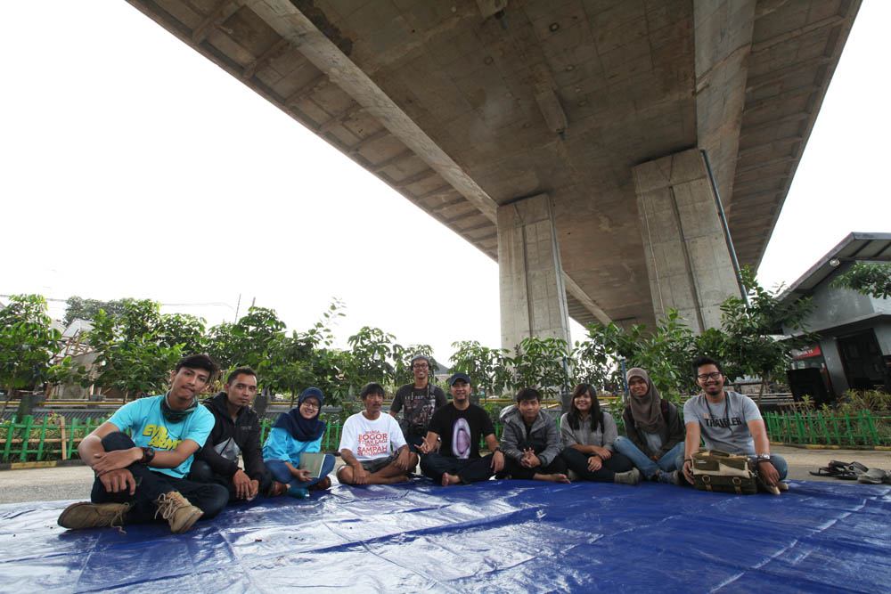 Kampung Foto Bandung