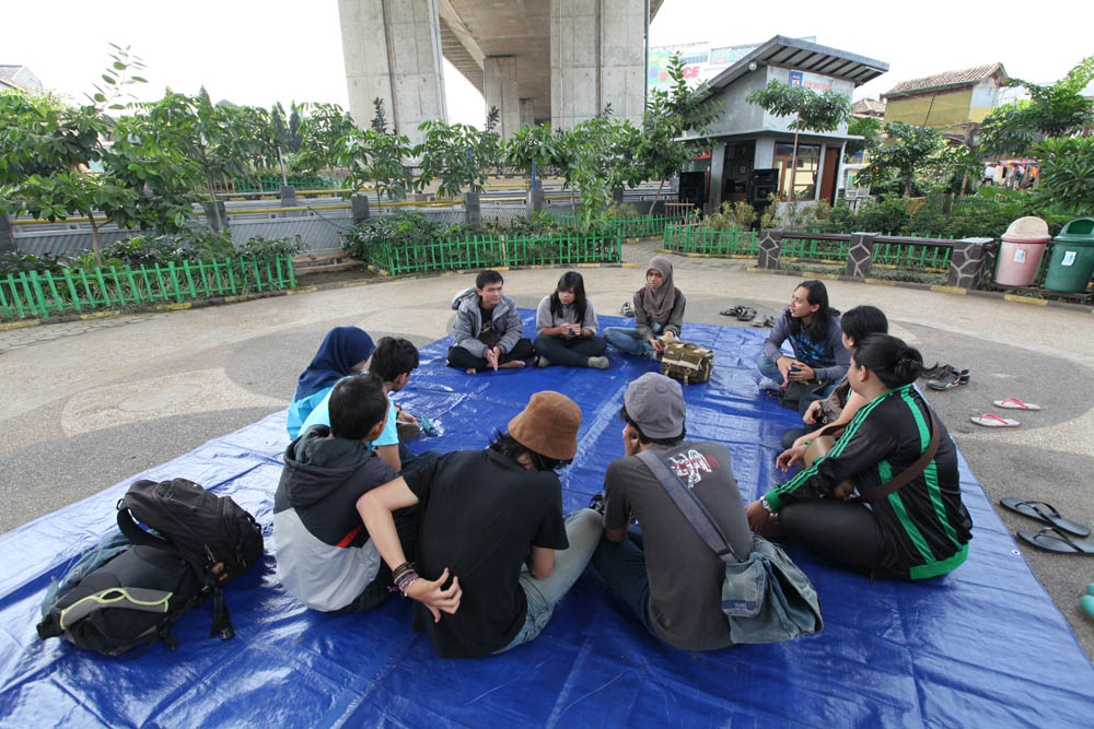 Kampung Foto Bandung