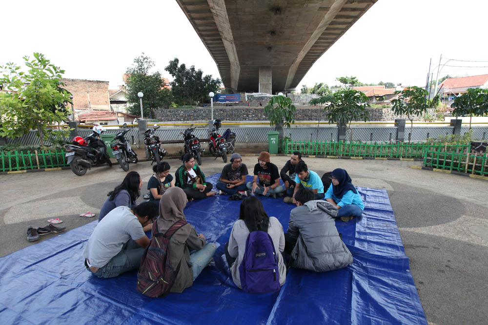 Kampung Foto Bandung