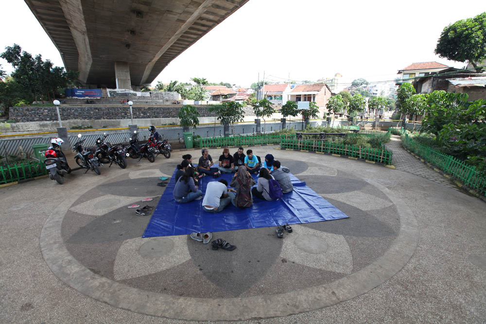 Kampung Foto Bandung