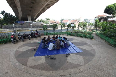 Kampung Foto Bandung