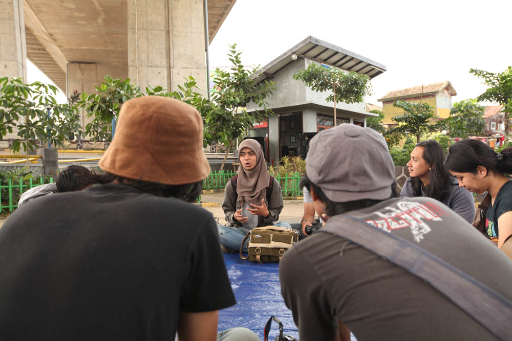 Kampung Foto Bandung