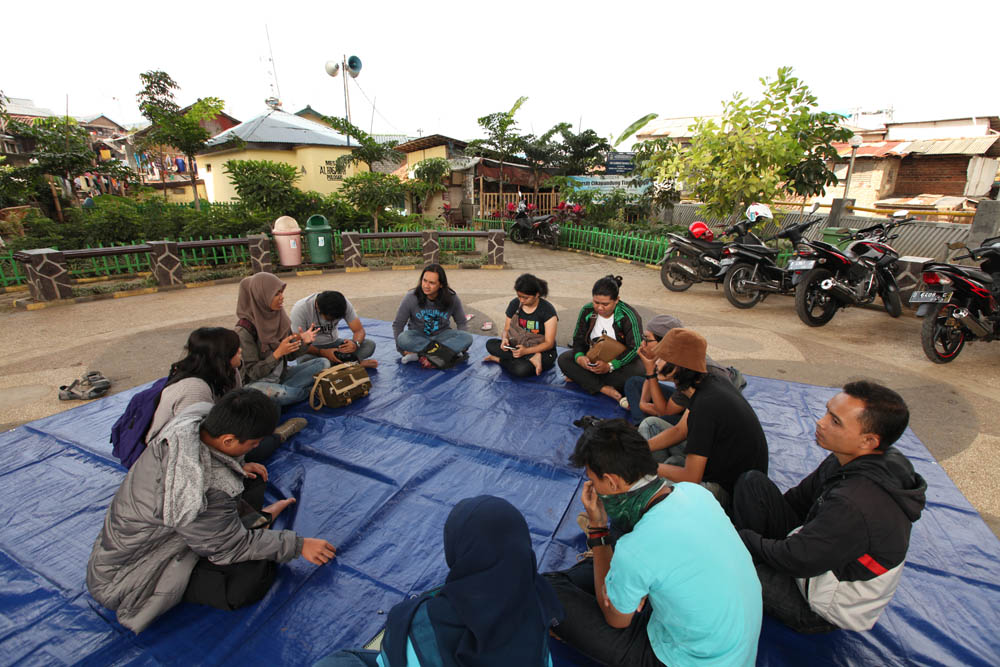 Kampung Foto Bandung