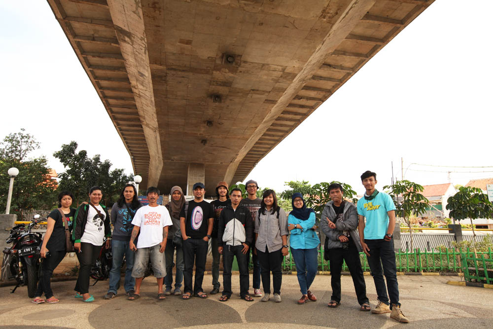 Kampung Foto Bandung