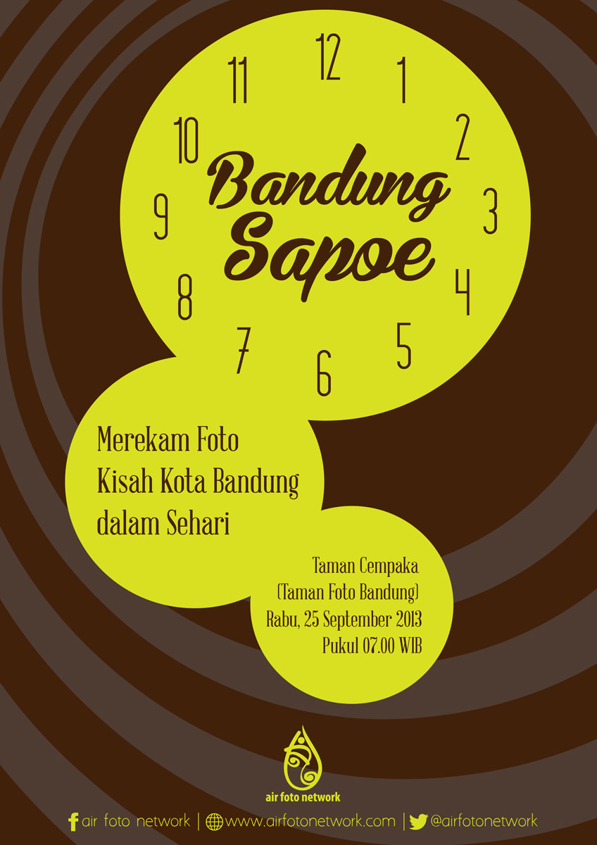 Bandung Sapoe #3