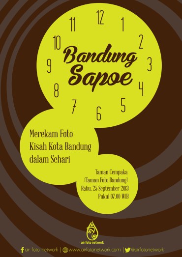 Bandung Sapoe #3