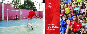 Buku Tulis #5
