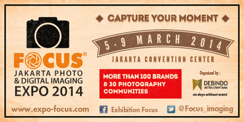 Focus Expo 2014