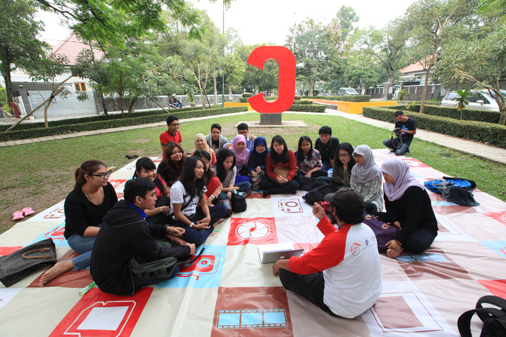 Kelas Taman Foto Bandung #2