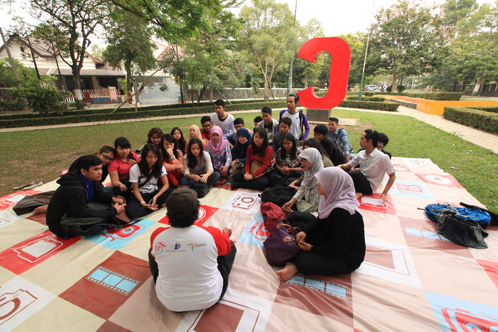 Kelas Taman Foto Bandung #2