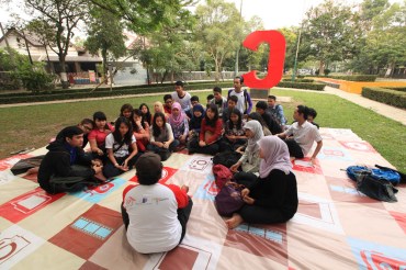Kelas Taman Foto Bandung #2