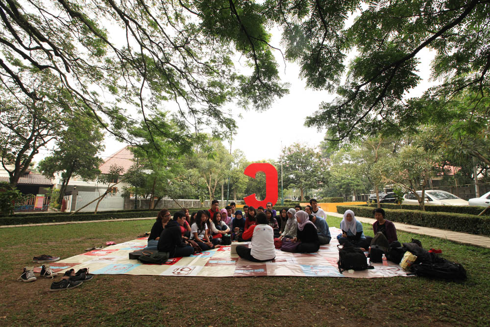 Kelas Taman Foto Bandung #2