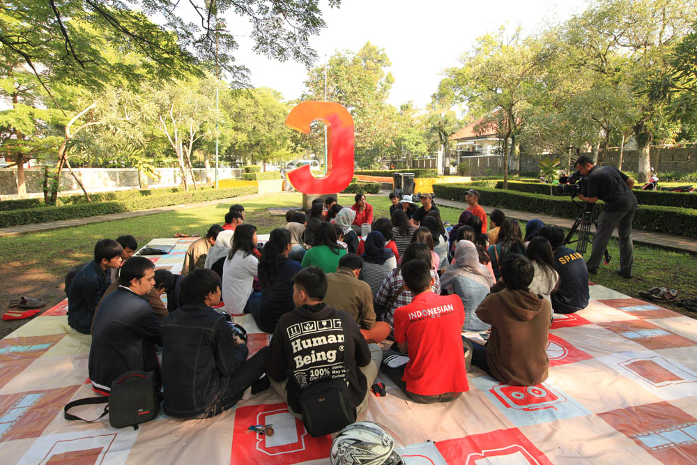 kelas taman foto bdg #4