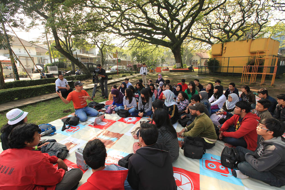 kelas taman foto bdg #4