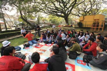 kelas taman foto bdg #4