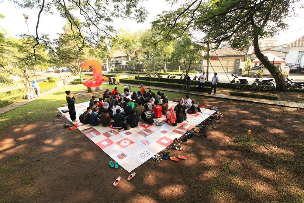 kelas taman foto bdg #4