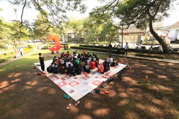 kelas taman foto bdg #4