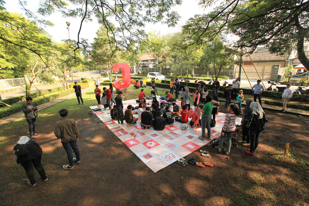 kelas taman foto bdg #4