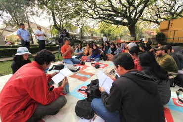 kelas taman foto bdg #4