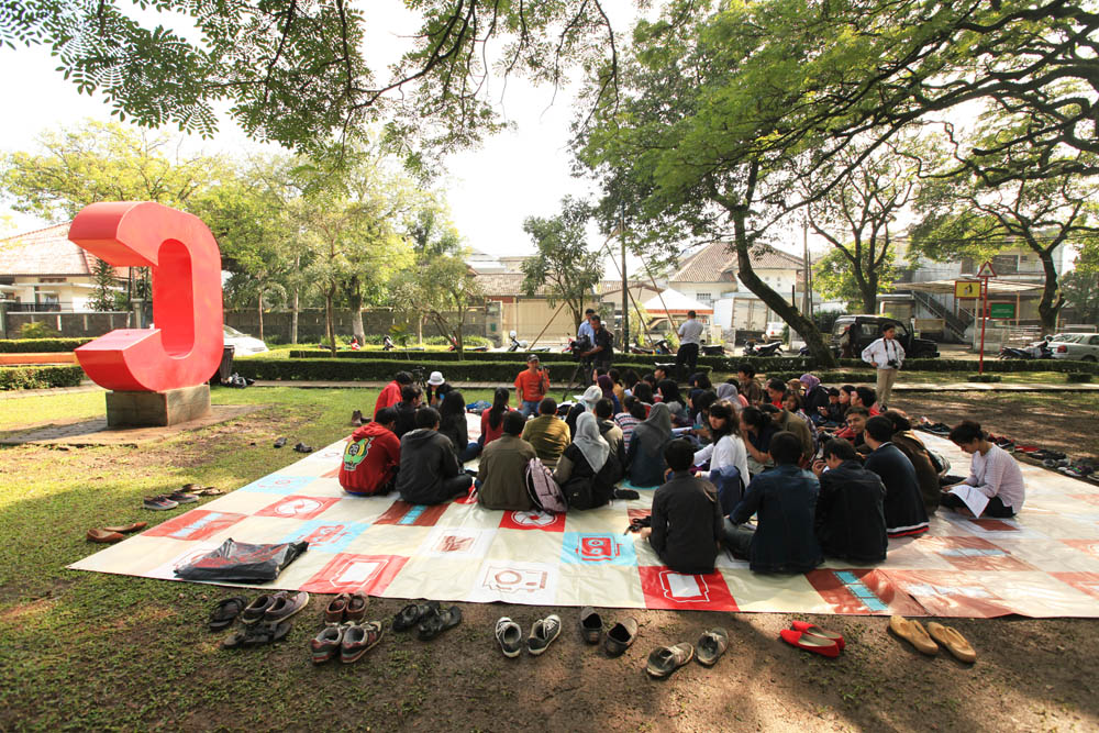 kelas taman foto bdg #4